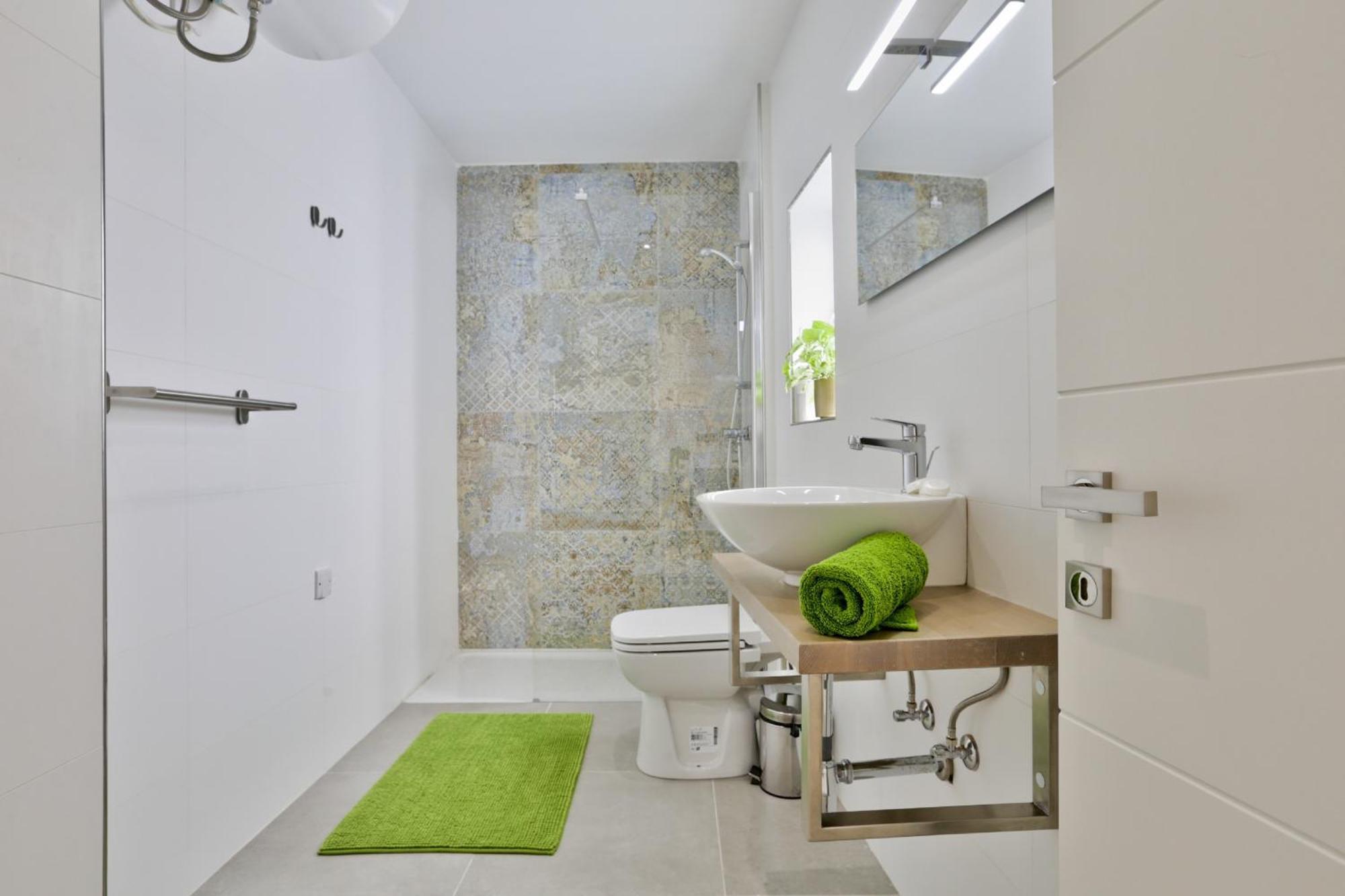 Exquisite 3-Bedroom Duplex Penthouse With Jacuzzi In Valletta Centre Kültér fotó